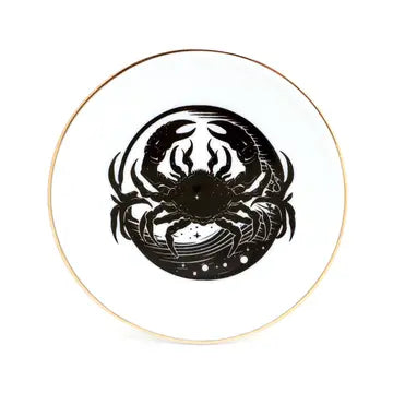 Trinket Dish: Zodiac Signs