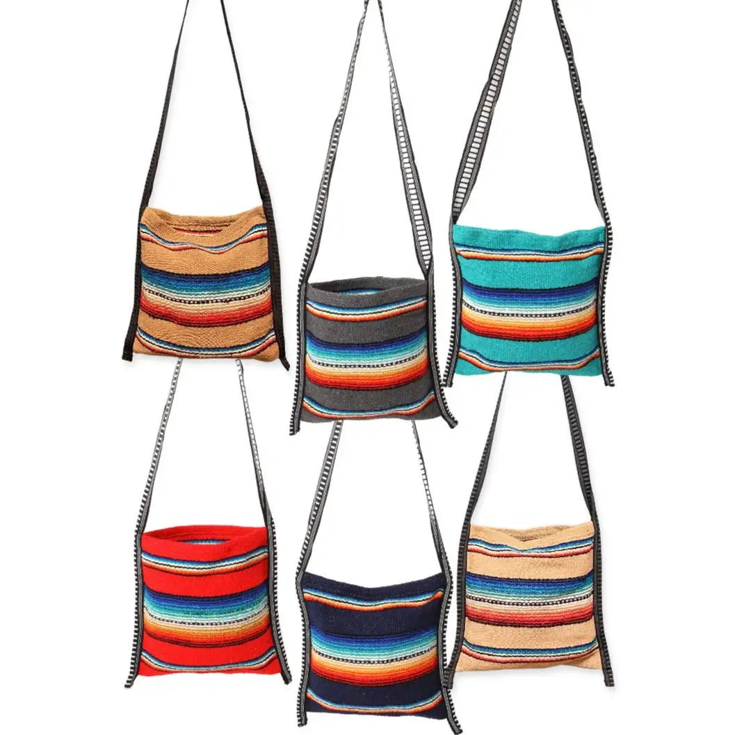 Bag: Rio Bravo Bag/Assorted colors