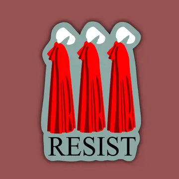 Resist