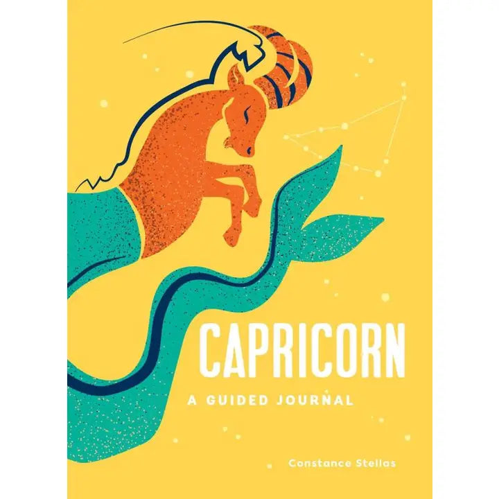 Books: Zodiac Signs