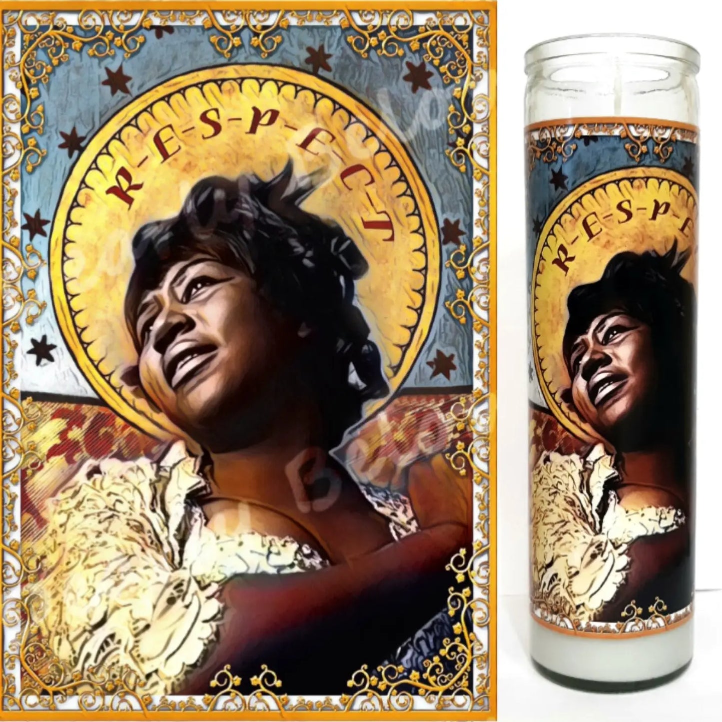 Candles: Prayer Votive (Various Artists)