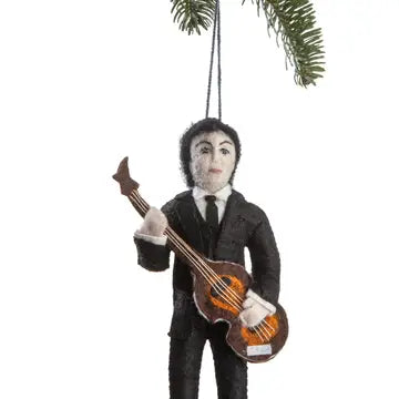 Ornaments: Paul McCartney