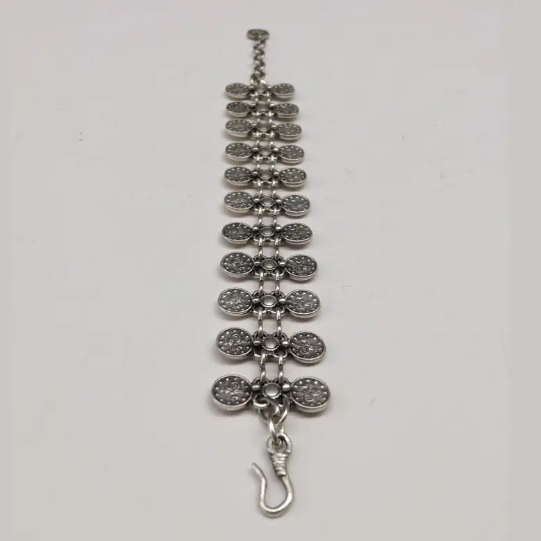 Bracelet: Sultan's Mini Coin