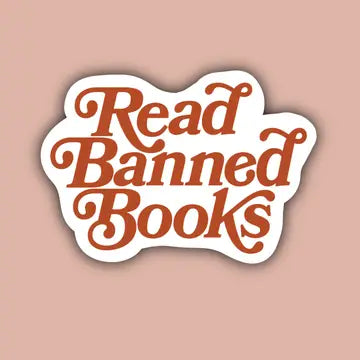 Read Banned Books