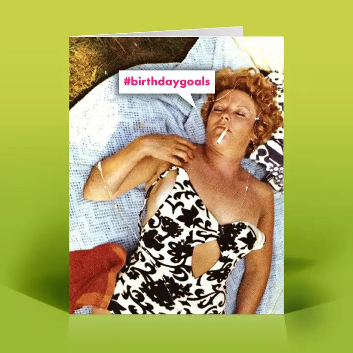 BIRTHDAY CARDS (Various)