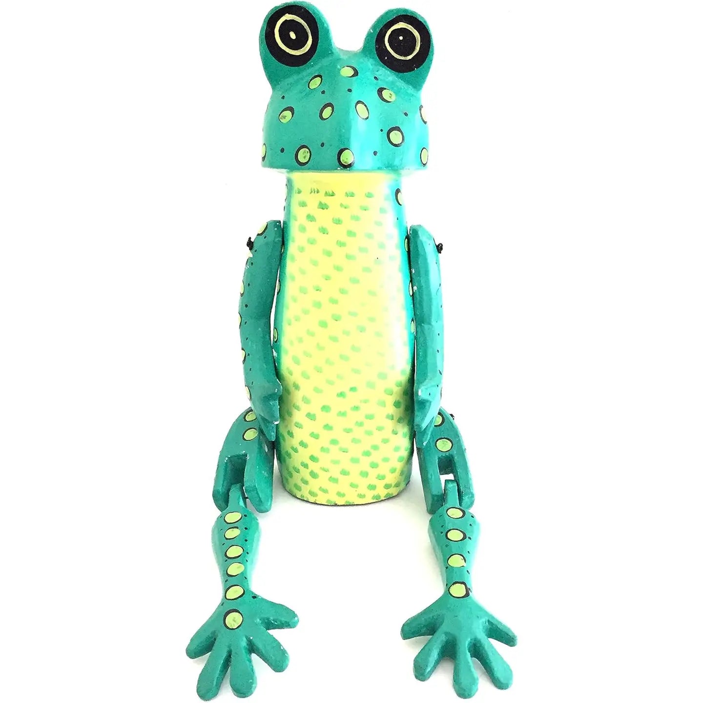 Wooden Frog