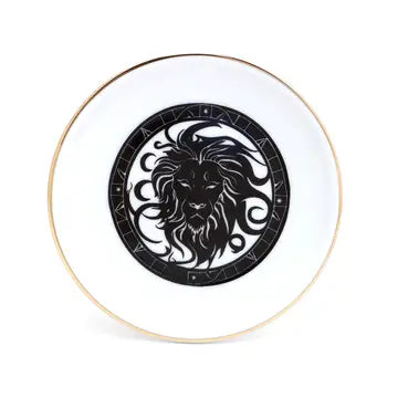 Trinket Dish: Zodiac Signs