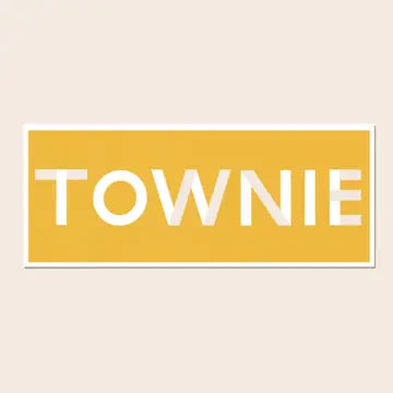 Townie