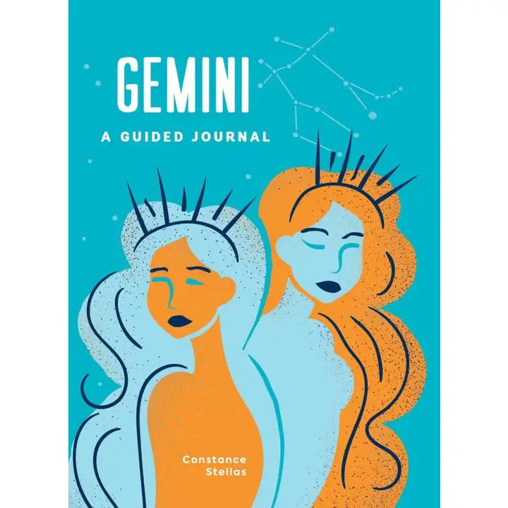 Books: Zodiac Signs