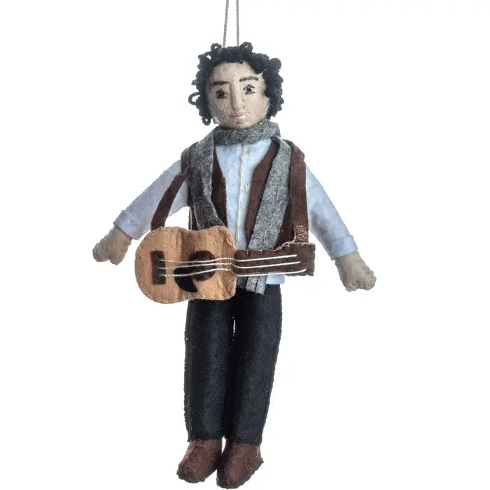 Ornaments: Bob Dylan