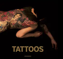 Books: Tattoos