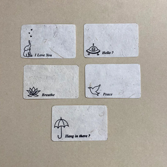 Love Notes