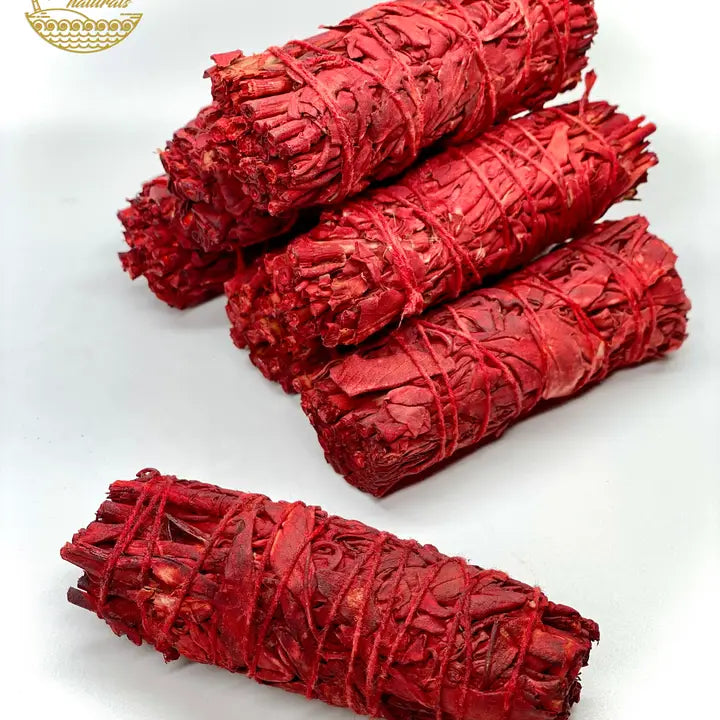Sage: Dragon's Blood