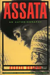 Books: Assata: An Autobiopgraphy