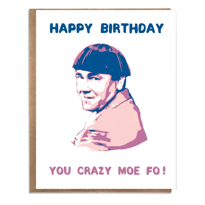BIRTHDAY CARDS (Various)