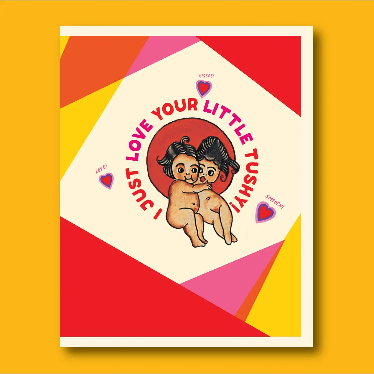 Cards: LOVE (Various)