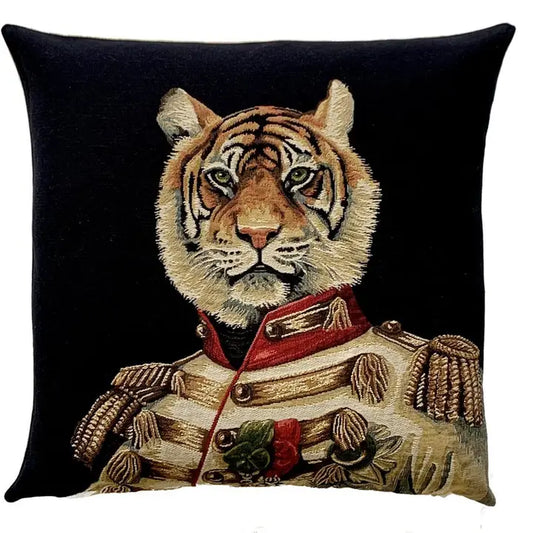 Pillow: Tiger