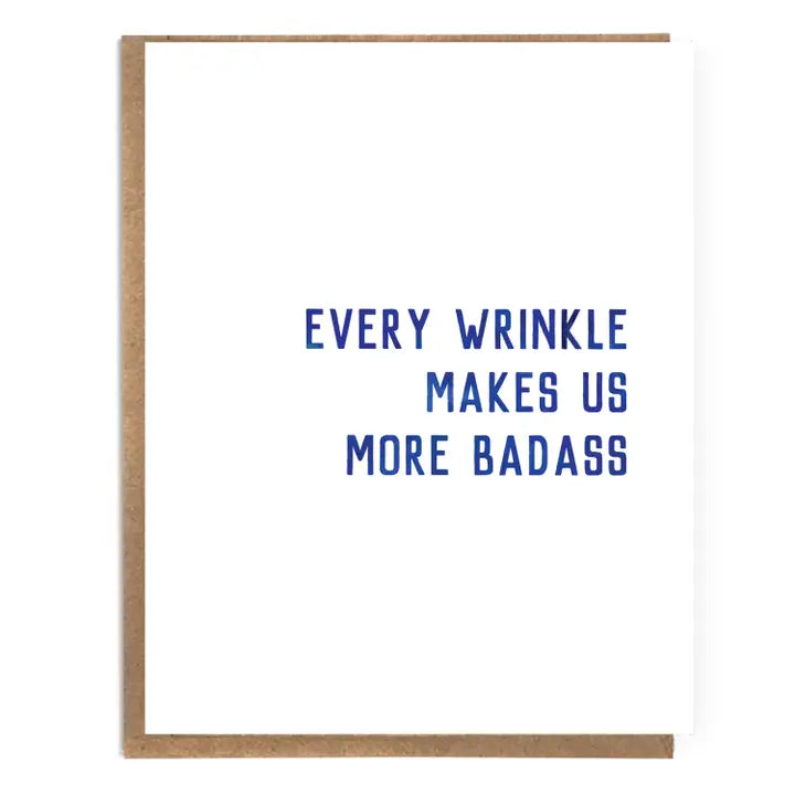 BIRTHDAY CARDS (Various)