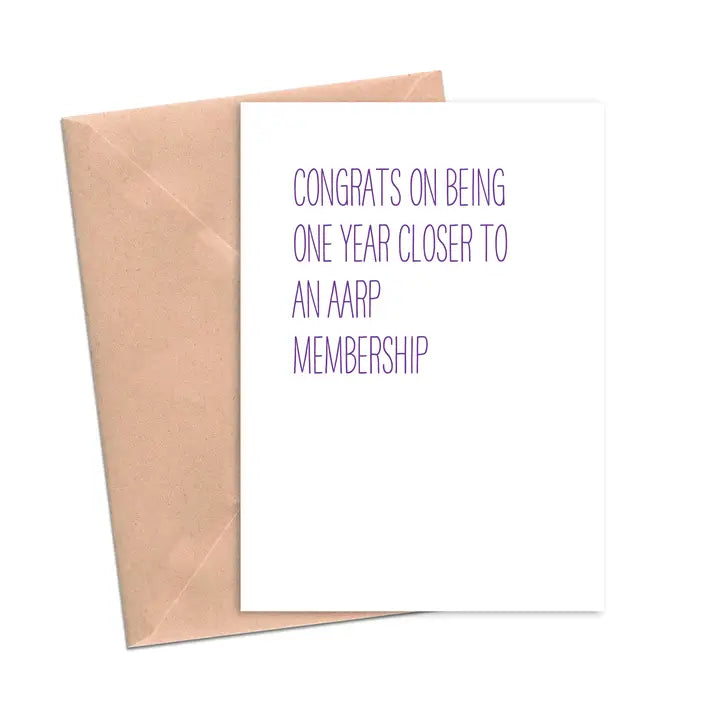BIRTHDAY CARDS (Various)