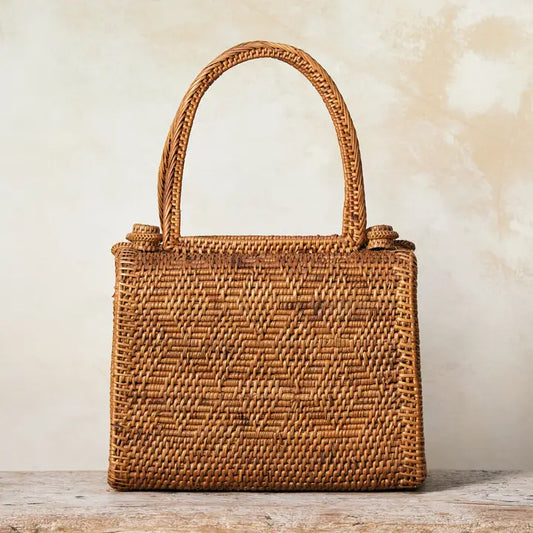 Handbag: Ata Vine