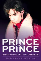 Books: Prince on Prince