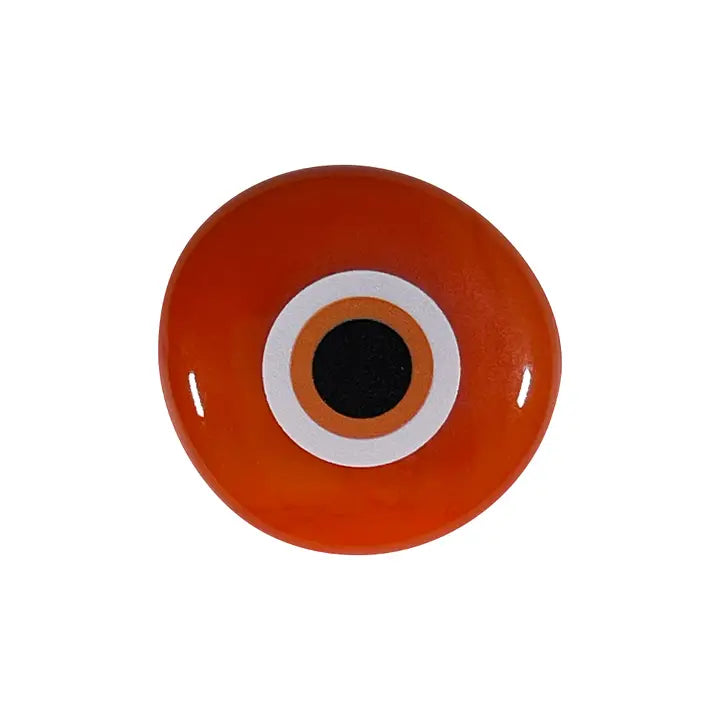 Palm Stone: Evil Eye