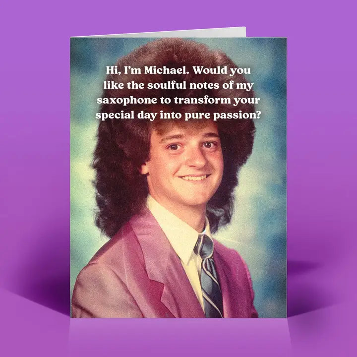 BIRTHDAY CARDS (Various)