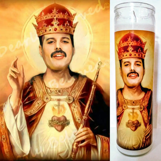 Candles: Prayer Votive