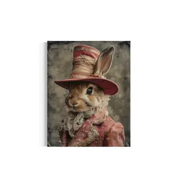 Victorian Denny Bunny