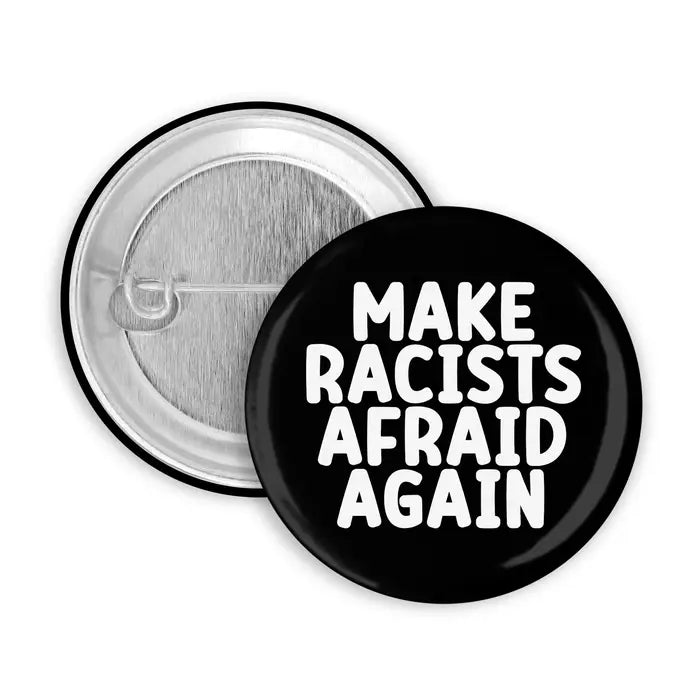 Pins: Political (Various)