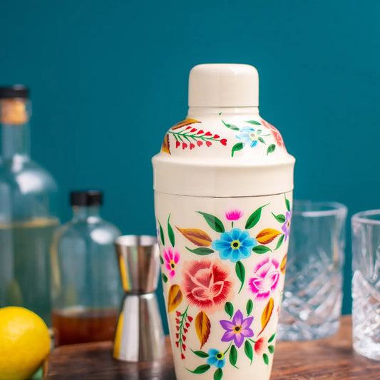 Cocktail Shaker
