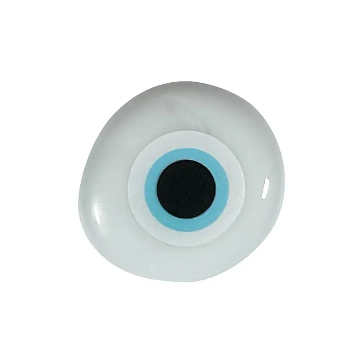 Palm Stone: Evil Eye
