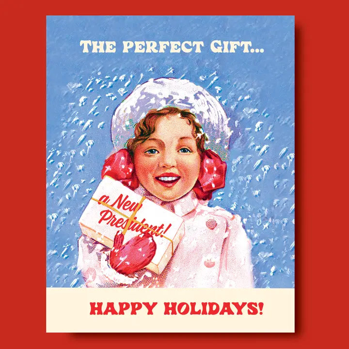 Cards: HOLIDAYS (Various)