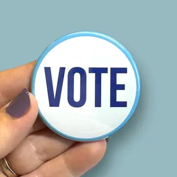 Magnet: VOTE