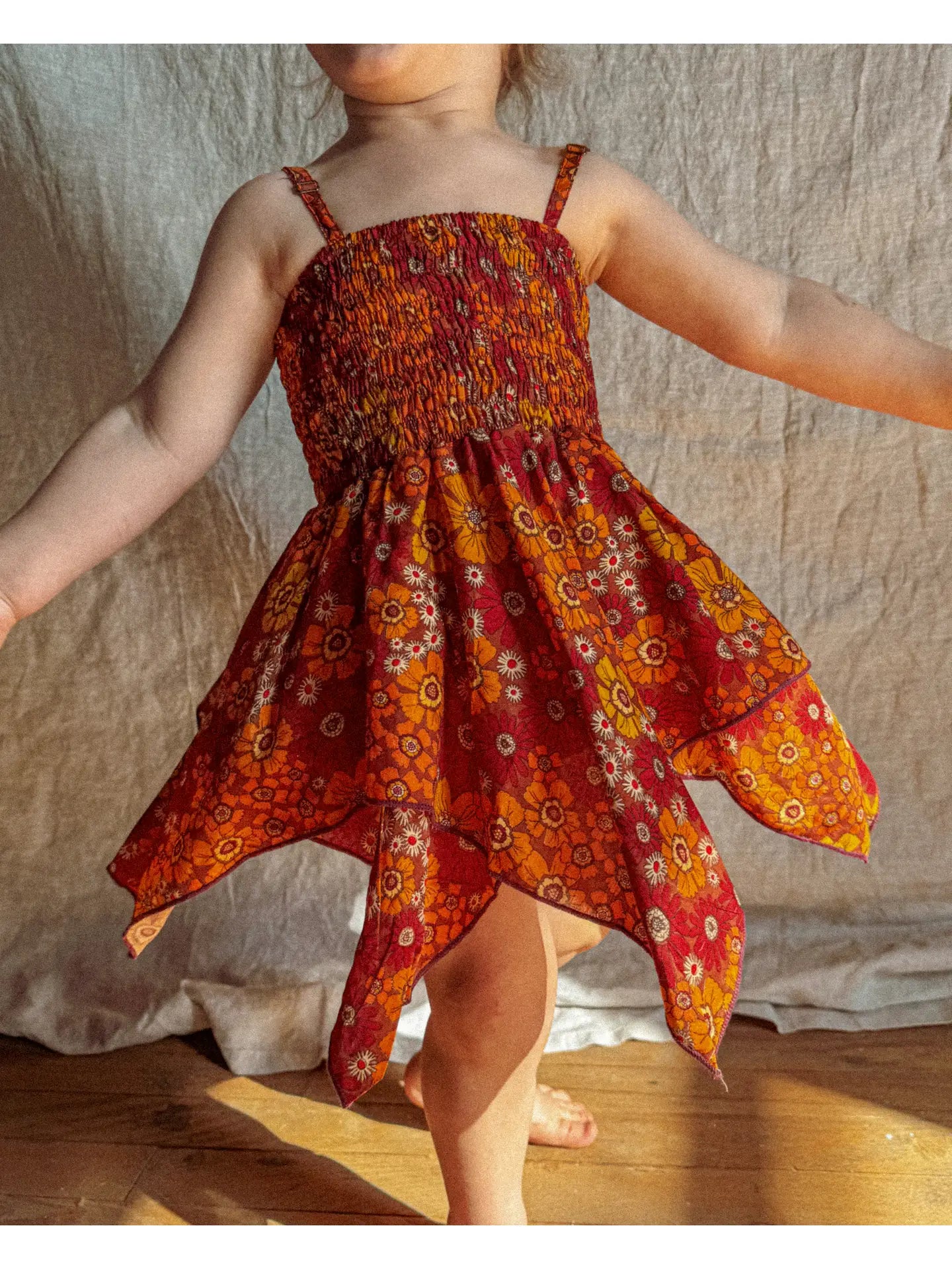 Fairy Dress: (Two Styles)
