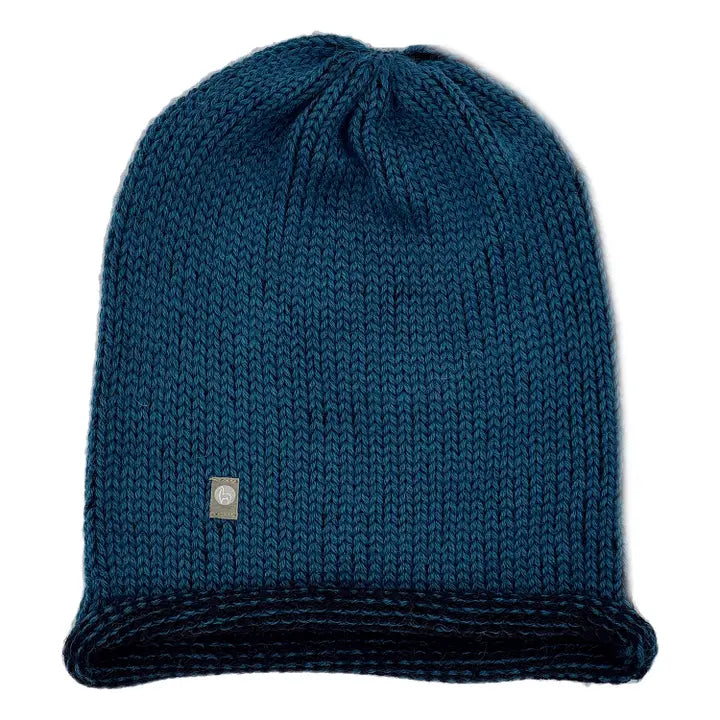 Beanie: Alpaca Hat (Two Colors)
