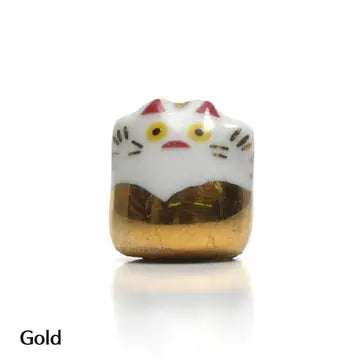 Charms: Super Tiny Cat (Maneki-neko)