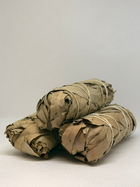 Sage: Eucalyptus