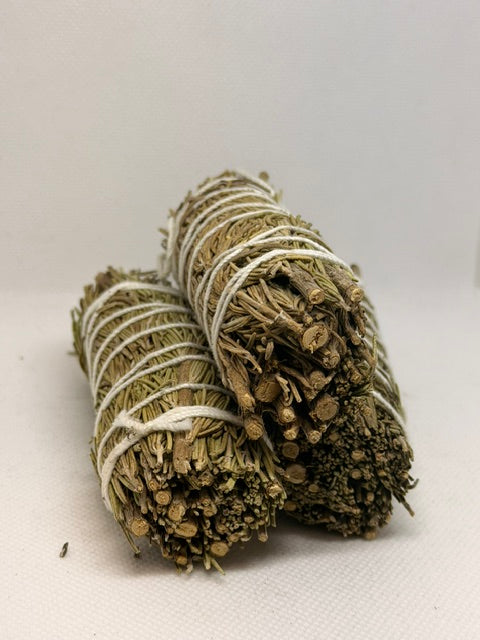Sage: Rosemary