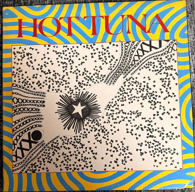 Hot Tuna - First Pull Up, Then Pull Down (JK)