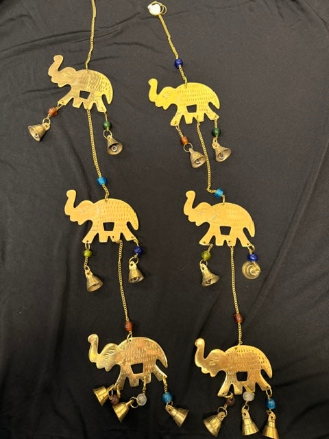 Chime: Triple Elephant