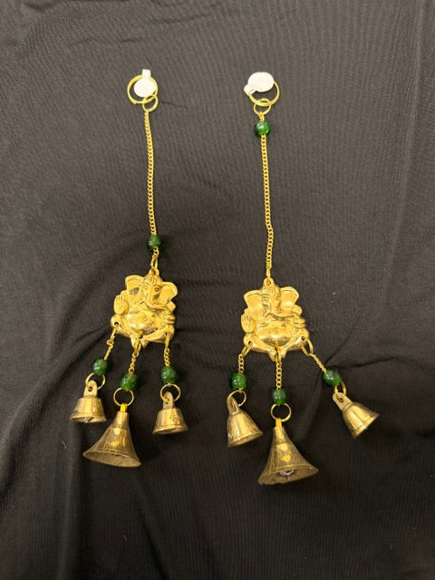 Chime: Ganesh