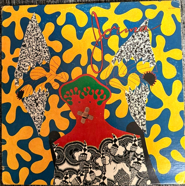 Kaukonen, Jorma - Jorma (JK)