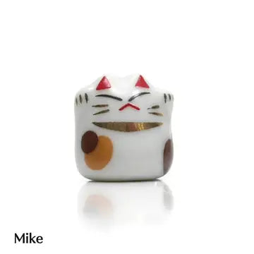 Charms: Super Tiny Cat (Maneki-neko)
