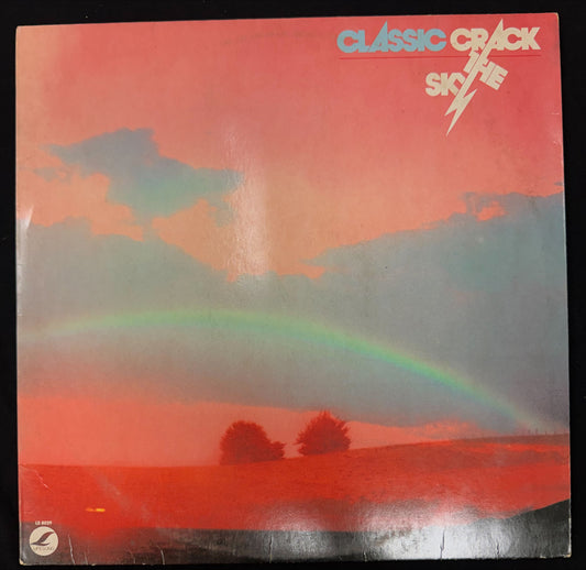 Crack The Sky - Classic (JH)
