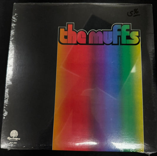 The Muffs - Eponymous (JH)