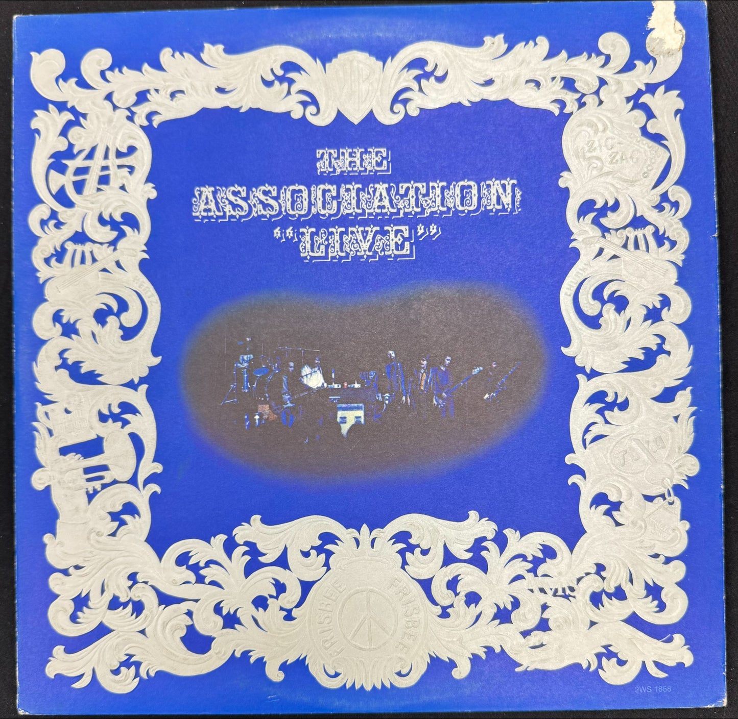 The Association - Live (JH)