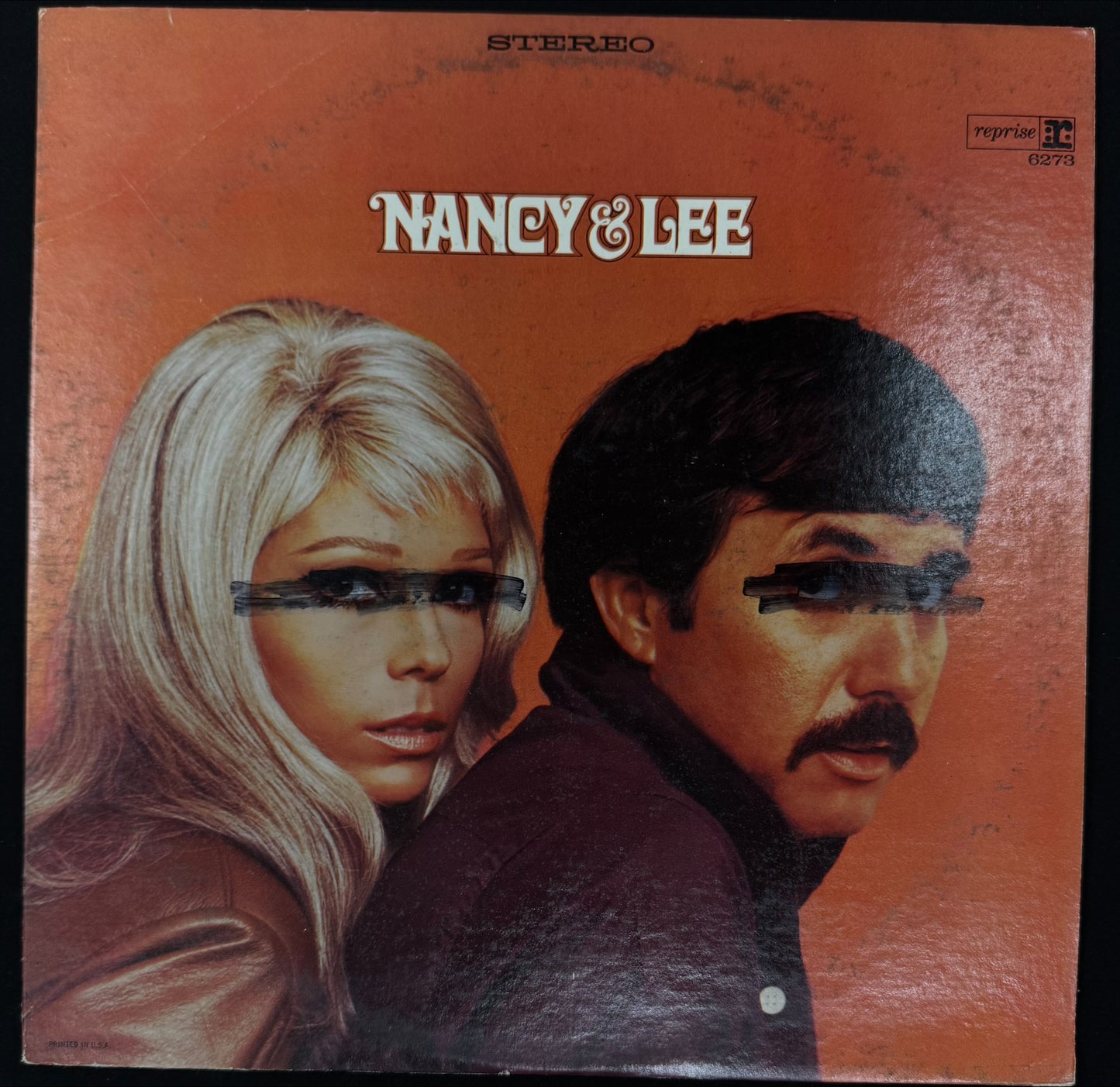 Nancy & Lee - Collaborative (JH)