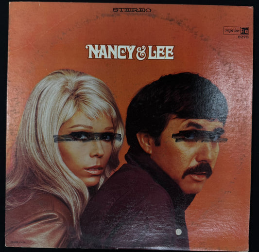 Nancy & Lee - Collaborative (JH)