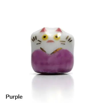 Charms: Super Tiny Cat (Maneki-neko)